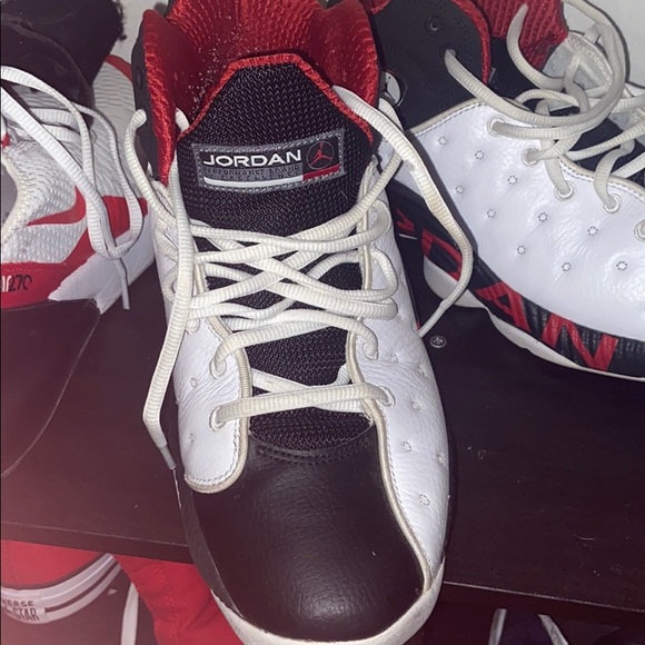 jordan jumpman team 2 chicago home